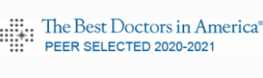 Best Doctors in America logo
