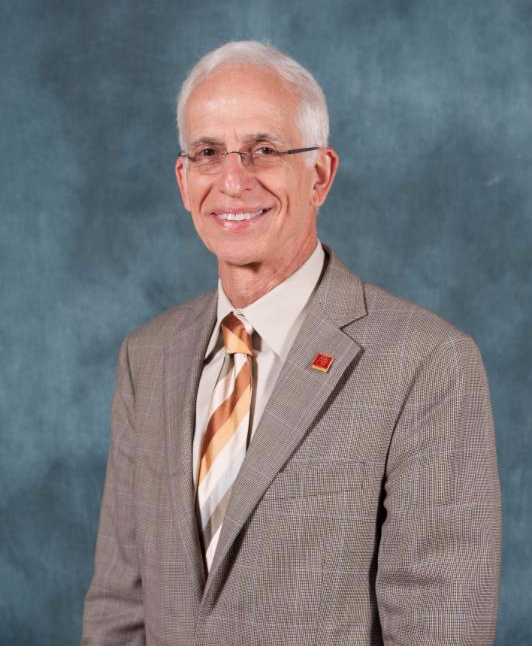 Dr. George Grunberger