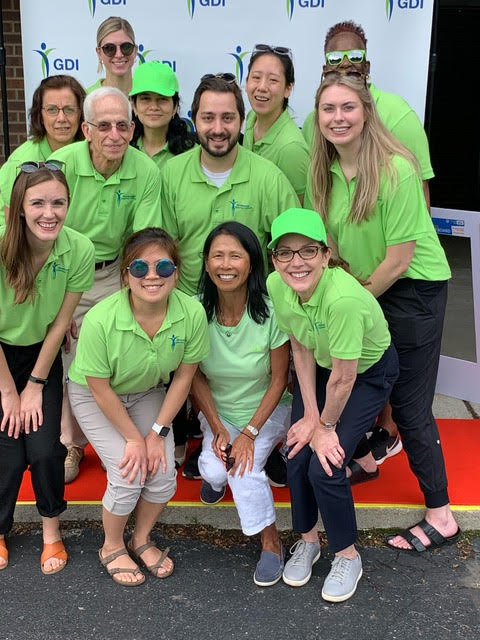 Patient Appreciation Day