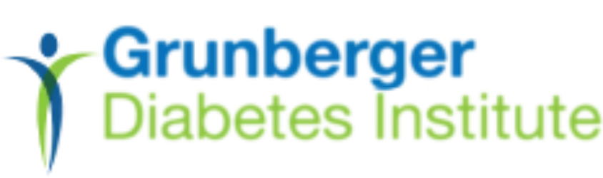 Grunberger Diabetes Institute logo